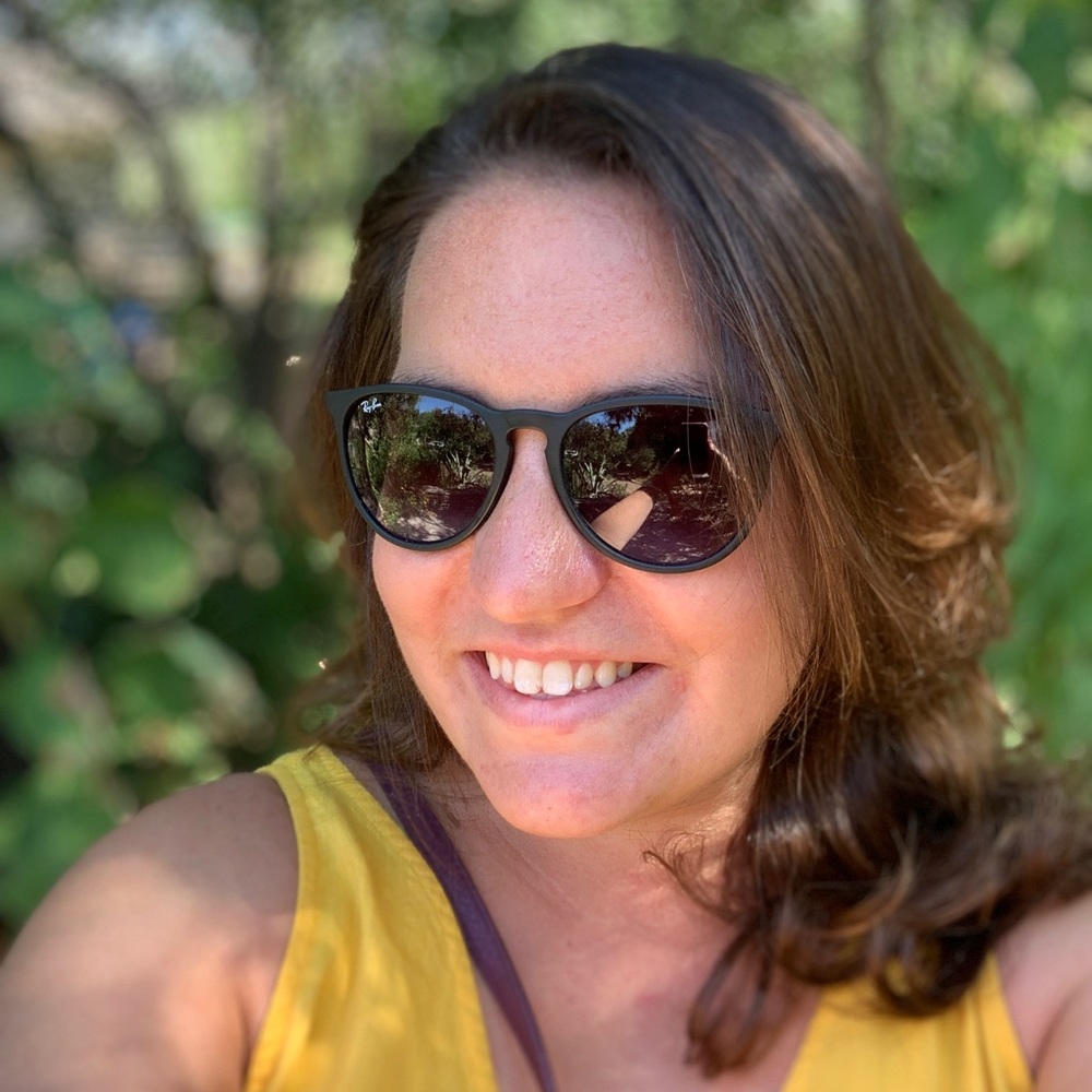 Meet your Posher, Bridget